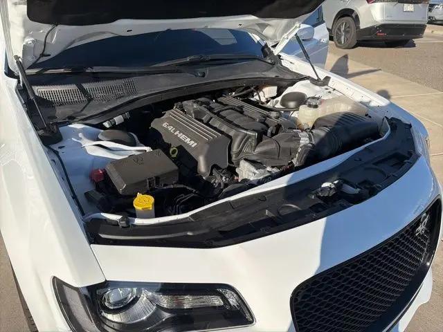 2023 Chrysler 300 300C