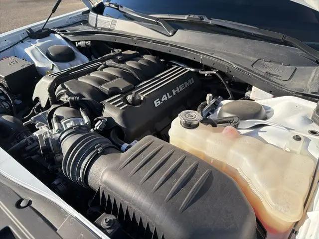 2023 Chrysler 300 300C