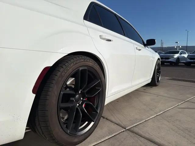 2023 Chrysler 300 300C