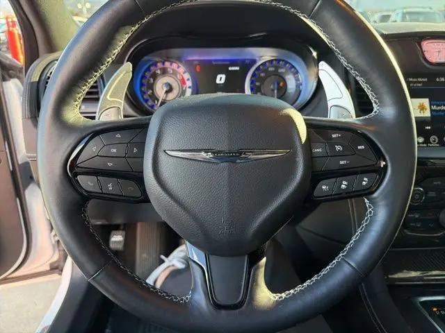 2023 Chrysler 300 300C