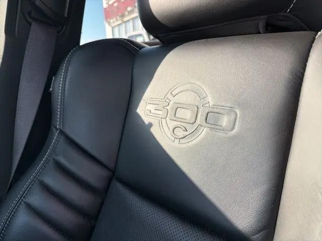 2023 Chrysler 300 300C