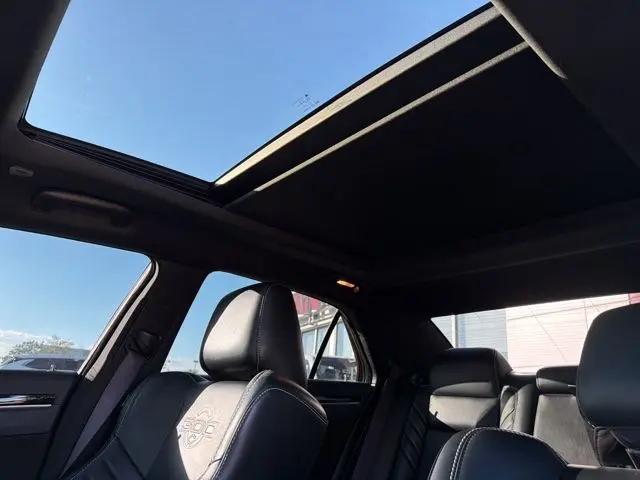 2023 Chrysler 300 300C