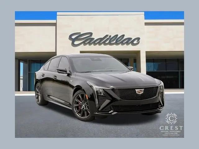 2026 Cadillac CT5-V V-Series RWD for sale in Frisco, TX