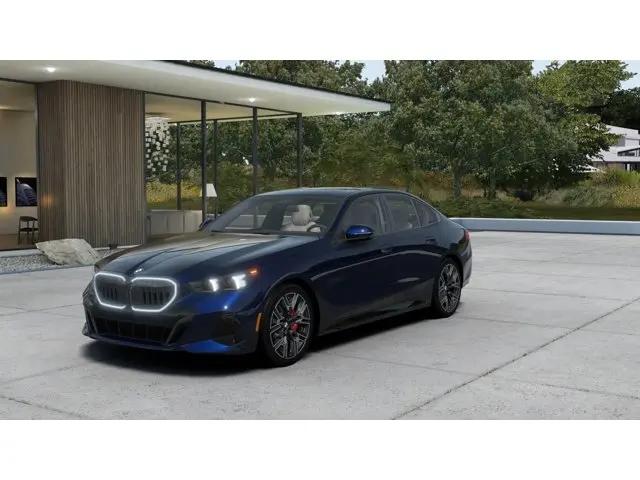 2027 BMW 5 Series 530i xDrive for sale in Columbia, SC