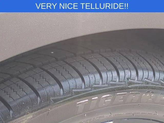 2023 Kia Telluride SX Prestige