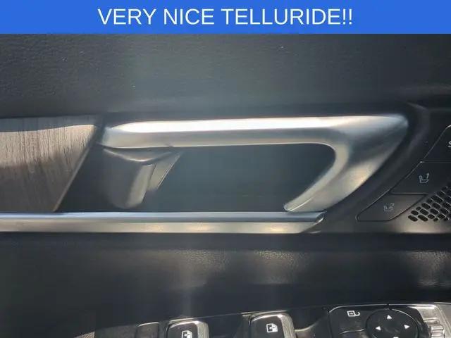 2023 Kia Telluride SX Prestige