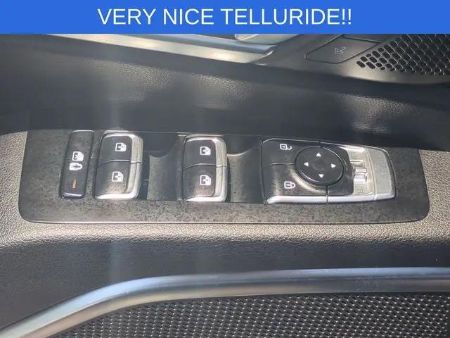 2023 Kia Telluride SX Prestige
