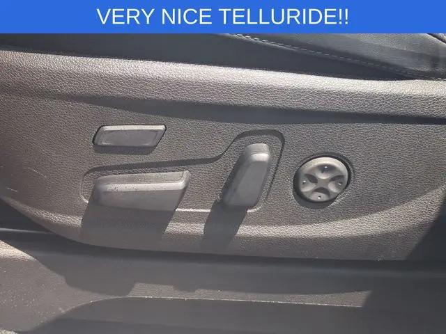 2023 Kia Telluride SX Prestige