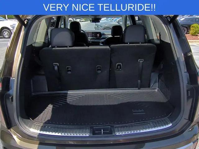 2023 Kia Telluride SX Prestige