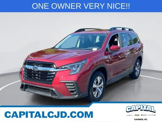 2025 Subaru Ascent Premium 7-Passenger for sale in Garner, NC