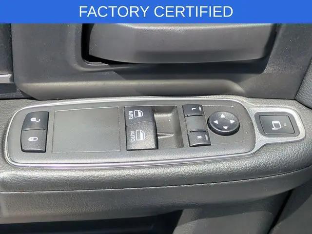 2024 Ram 3500 Tradesman Regular Cab 4x4 8' Box