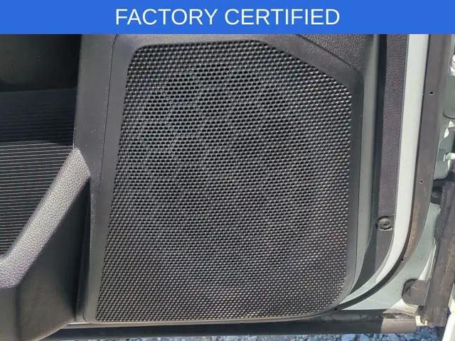2024 Ram 3500 Tradesman Regular Cab 4x4 8' Box