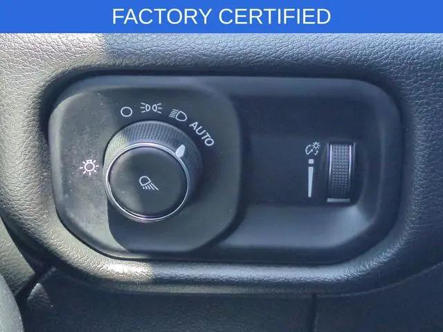 2024 Ram 3500 Tradesman Regular Cab 4x4 8' Box