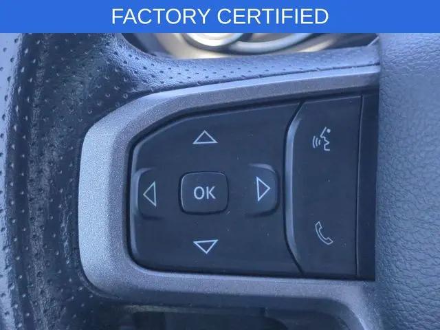 2024 Ram 3500 Tradesman Regular Cab 4x4 8' Box