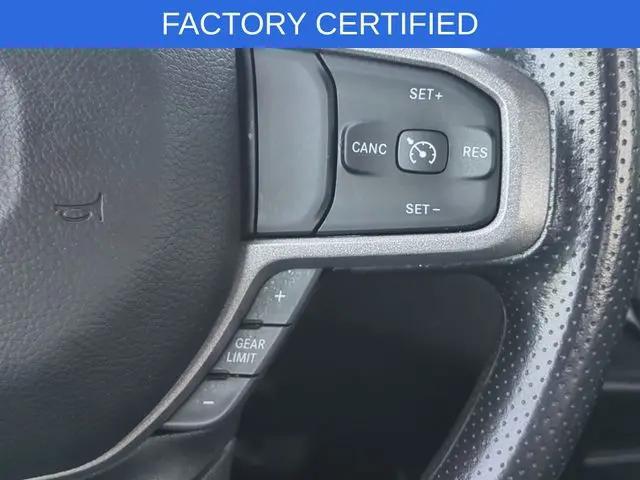 2024 Ram 3500 Tradesman Regular Cab 4x4 8' Box
