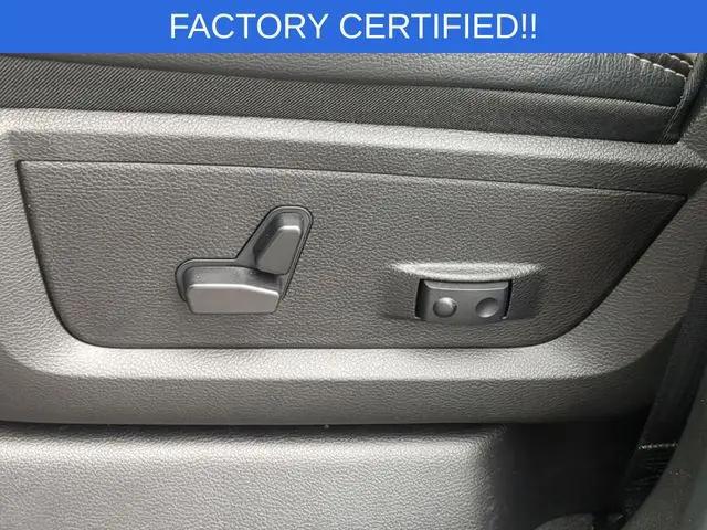2025 Ram 3500 Laramie Crew Cab 4x4 8' Box
