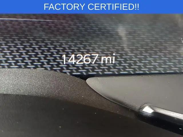 2025 Ram 3500 Laramie Crew Cab 4x4 8' Box