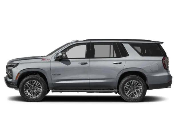 2026 Chevrolet Tahoe 4WD Z71