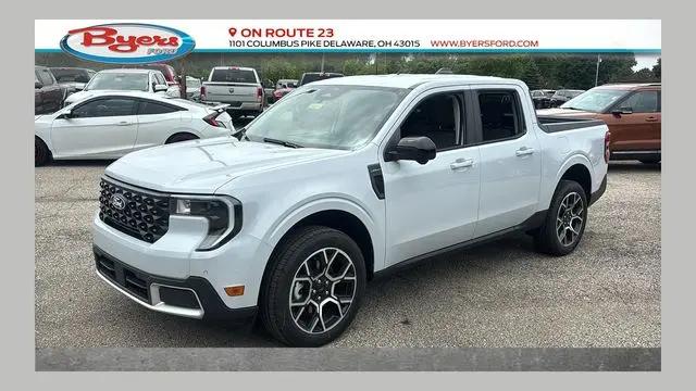 2026 Ford Maverick Lariat for sale in Delaware, OH