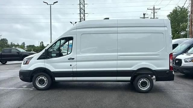 2026 Ford Transit Cargo Van T-250