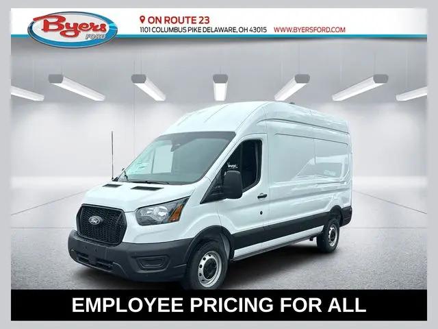 2026 Ford Transit Cargo Van T-250 for sale near Delaware, OH