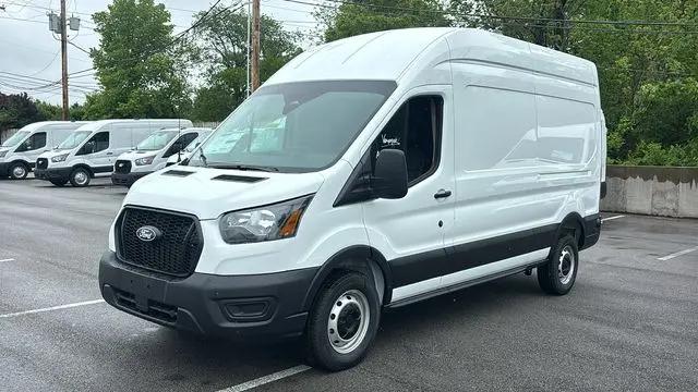 2026 Ford Transit Cargo Van T-250