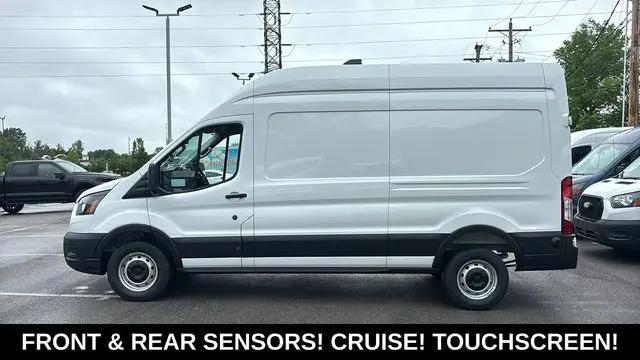 2026 Ford Transit Cargo Van T-250