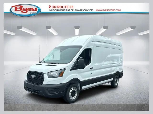 2026 Ford Transit Cargo Van T-250 for sale near Delaware, OH