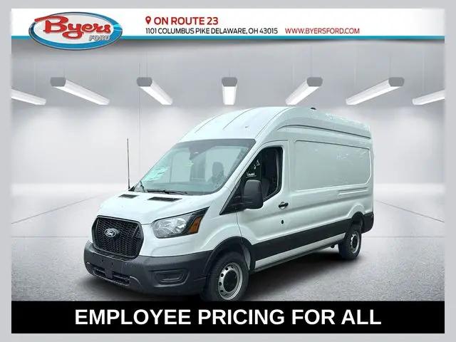 2026 Ford Transit Cargo Van T-250 for sale in Delaware, OH