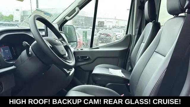 2026 Ford Transit Cargo Van T-250