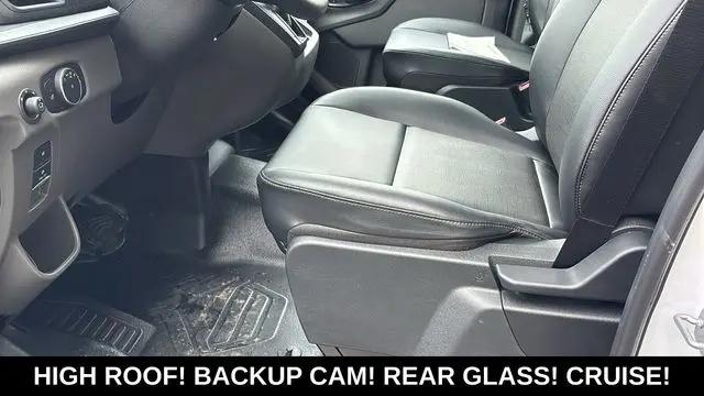 2026 Ford Transit Cargo Van T-250