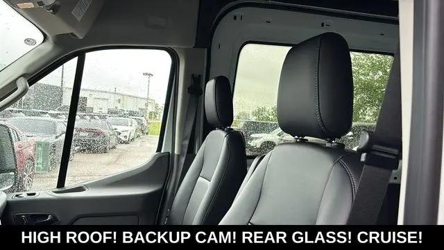 2026 Ford Transit Cargo Van T-250