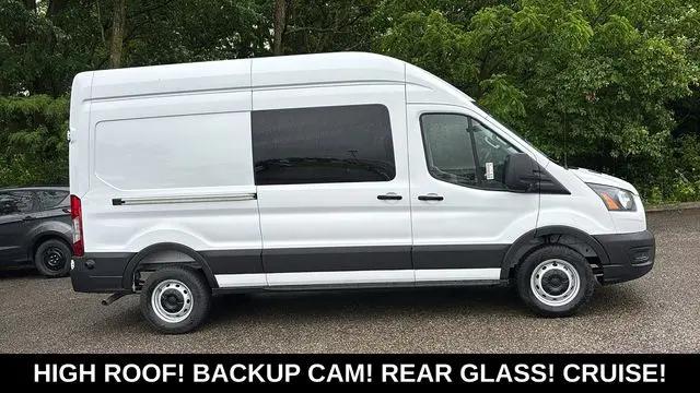 2026 Ford Transit Cargo Van T-250