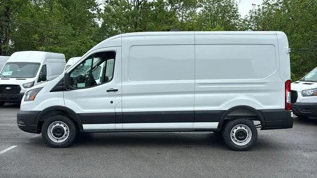 2026 Ford Transit Cargo Van T-250