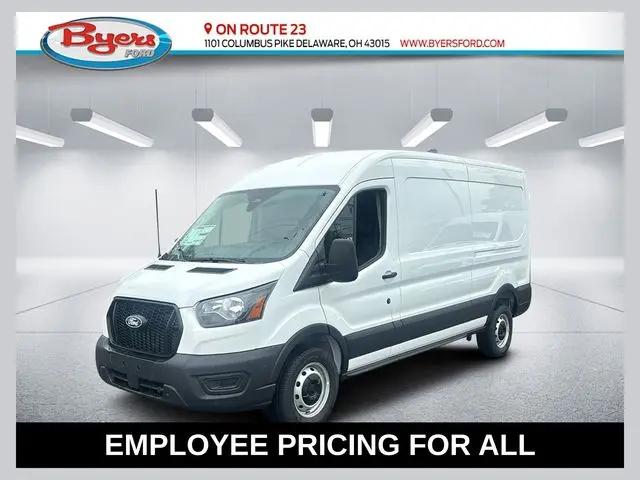 2026 Ford Transit Cargo Van T-250 for sale in Delaware, OH