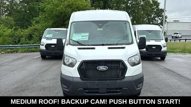 2026 Ford Transit Cargo Van T-250