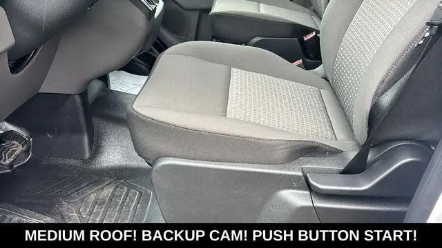 2026 Ford Transit Cargo Van T-250