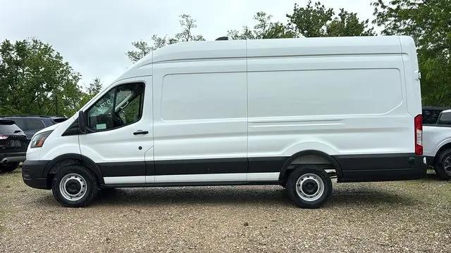 2026 Ford Transit Cargo Van T-350