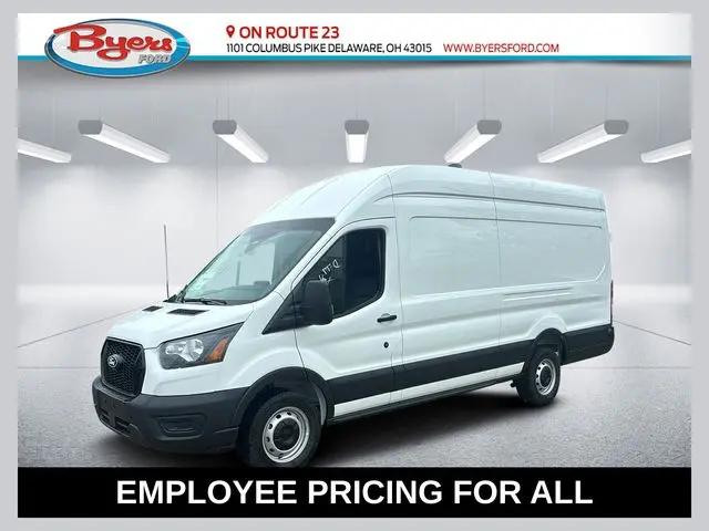 2026 Ford Transit Cargo Van T-350 for sale near Delaware, OH