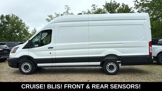 2026 Ford Transit Cargo Van T-350