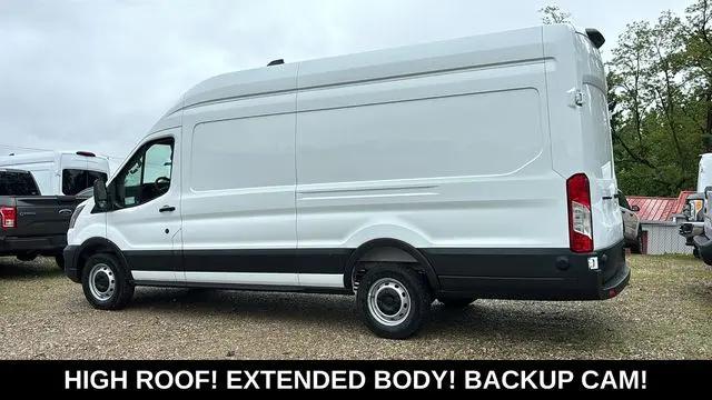 2026 Ford Transit Cargo Van T-350