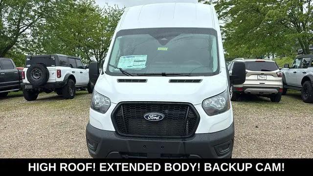 2026 Ford Transit Cargo Van T-350