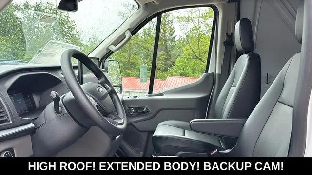 2026 Ford Transit Cargo Van T-350