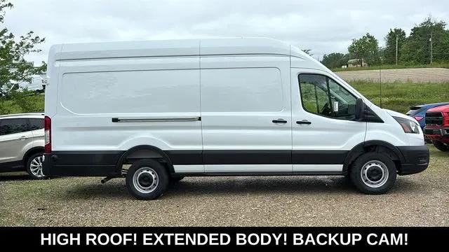 2026 Ford Transit Cargo Van T-350