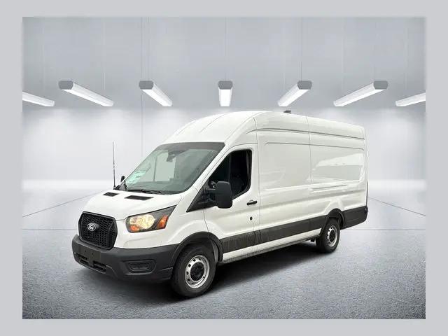 2026 Ford Transit Cargo Van T-350 for sale near Delaware, OH