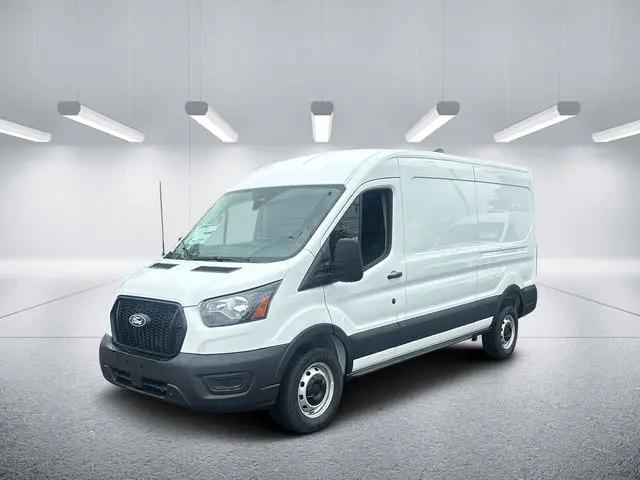 2026 Ford Transit Cargo Van T-250 for sale near Delaware, OH