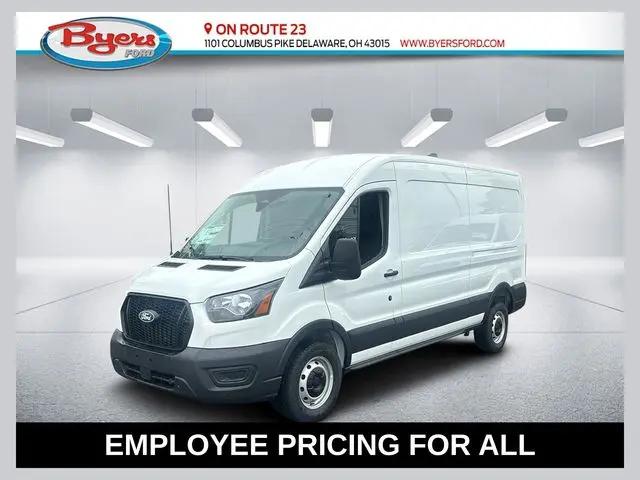 2026 Ford Transit Cargo Van T-250 for sale near Delaware, OH