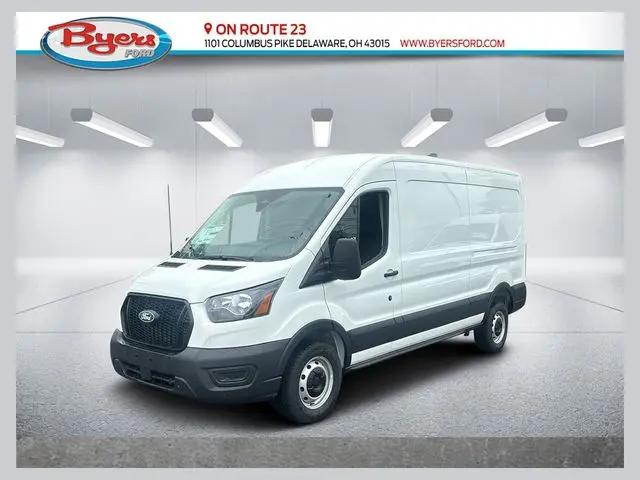 2026 Ford Transit Cargo Van T-250 for sale near Delaware, OH