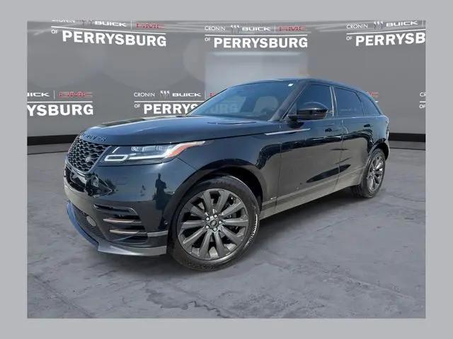2019 Land Rover Range Rover Velar P380 R-Dynamic SE for sale in Perrysburg, OH