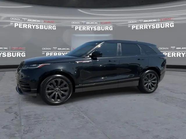 2019 Land Rover Range Rover Velar P380 R-Dynamic SE
